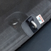 AIR-SAFE sur les Caddy Volkswagen et T6 / T5 VW sans languette d'assistance à la fermeture - 100 150 052